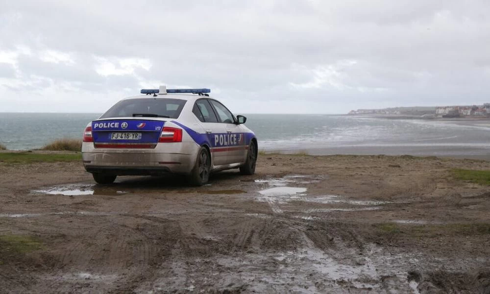 Γαλλία: Διασώθηκαν 30 μετανάστες στη Μάγχη ενώ επιχειρούσαν να φτάσουν στη Βρετανία